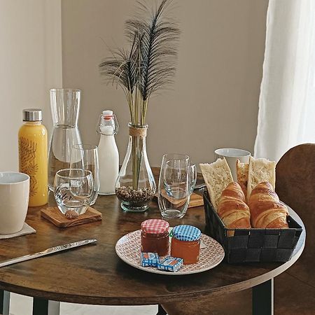 Villa Semaphore, Suite La Fleur De Sel 아흘르 외부 사진
