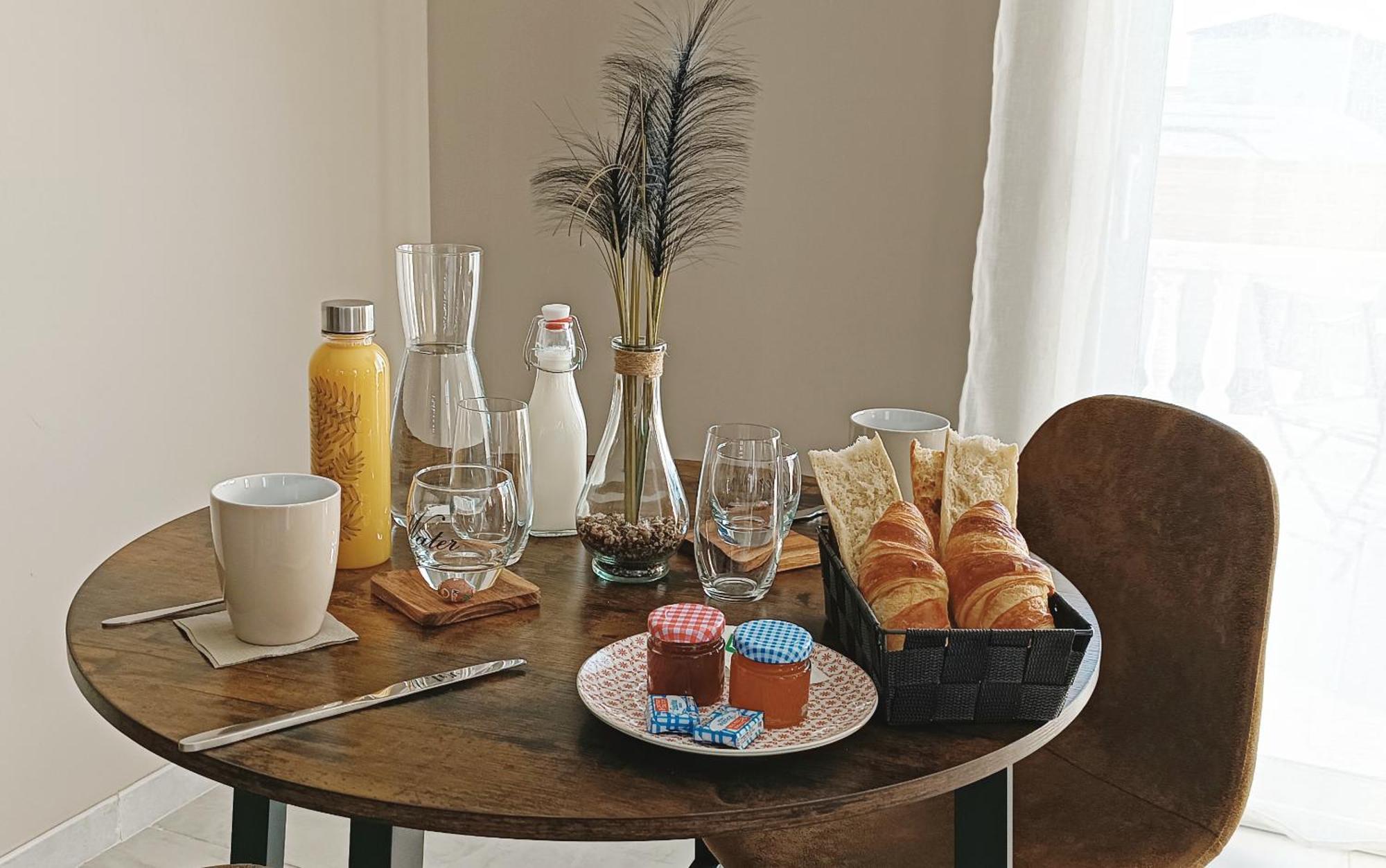 Villa Semaphore, Suite La Fleur De Sel 아흘르 외부 사진